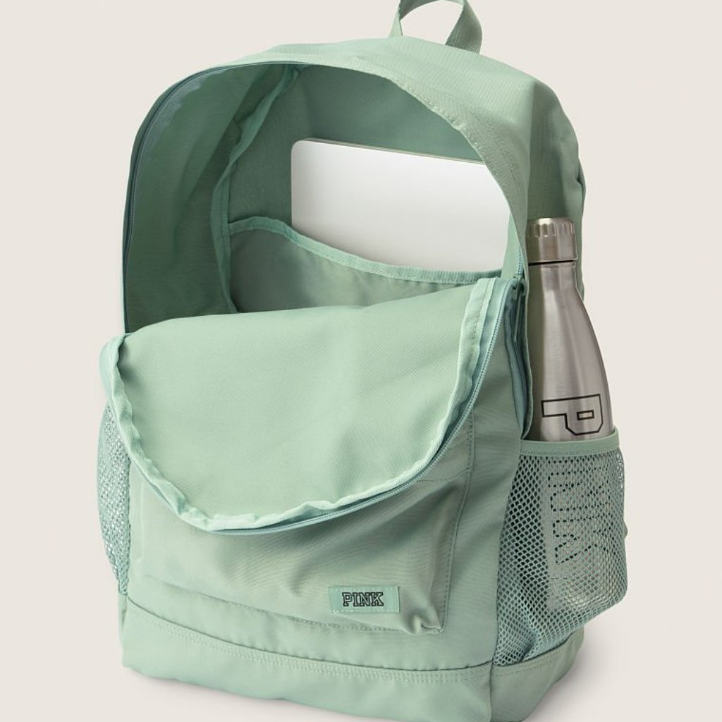 Vs Pink Backpack Brand New